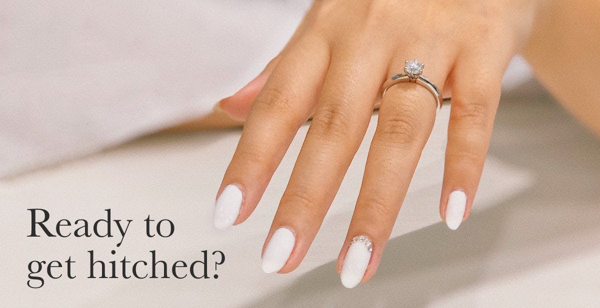 How to choose an engagement ring