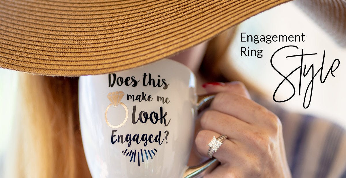 Engagement Ring Style